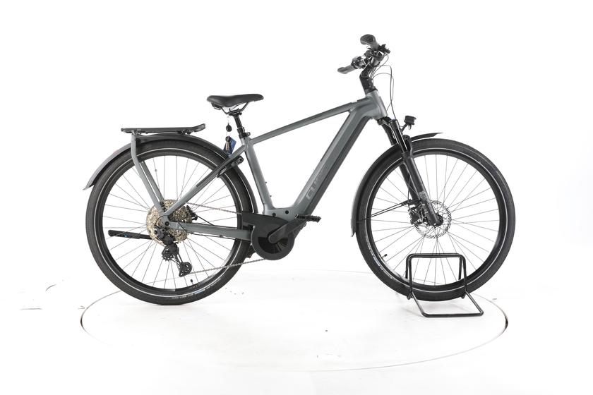 Cube Kathmandu Hybrid Pro Trekking E-Bike 2024 - 164-171cm