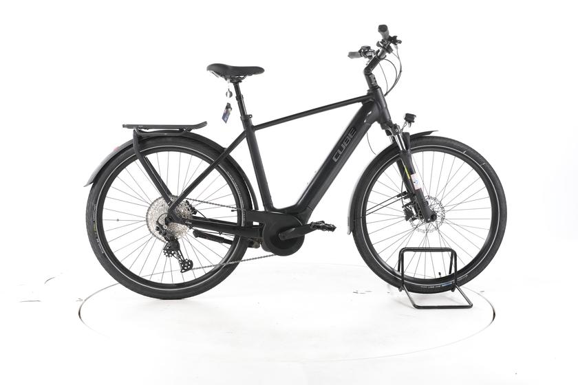 Cube Touring Hybrid Pro Trekking E-Bike - 179-186cm