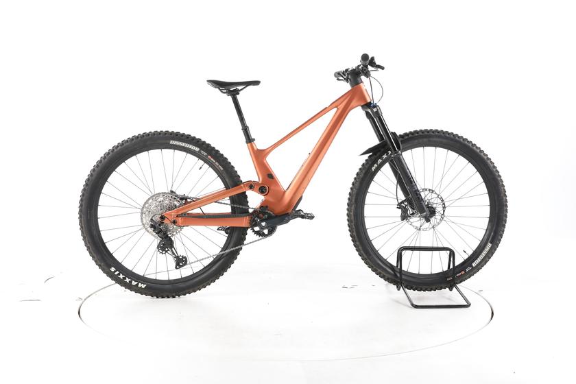 Scott Contessa Genius 920 VTT tout suspendu