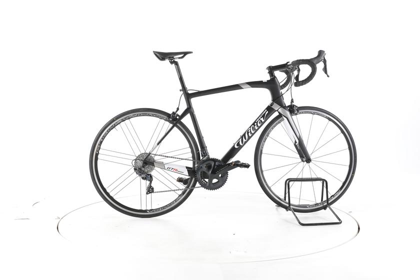 Wilier GTR Team Ultegra Zonda Vélo de Route Carbone