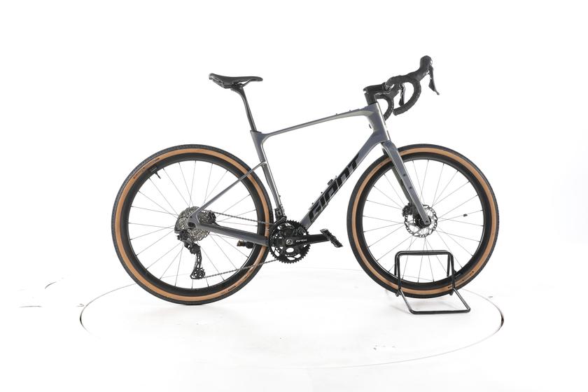 Giant Revolt Advanced 0 Vélo Gravel Carbone