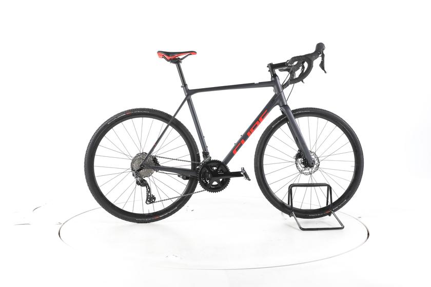 Cube Cross Race C:62 Pro Gravelfiets
