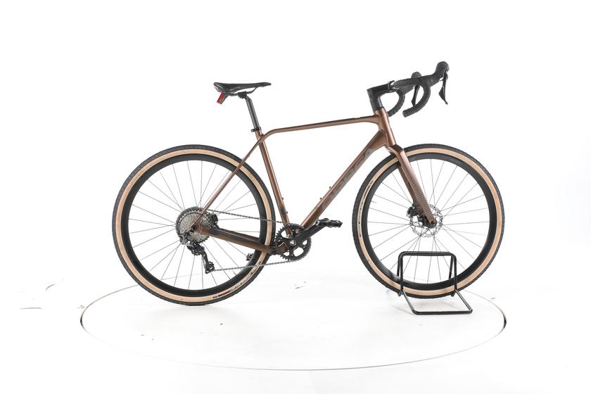 Orbea Terra H30 1X Vélo de Route