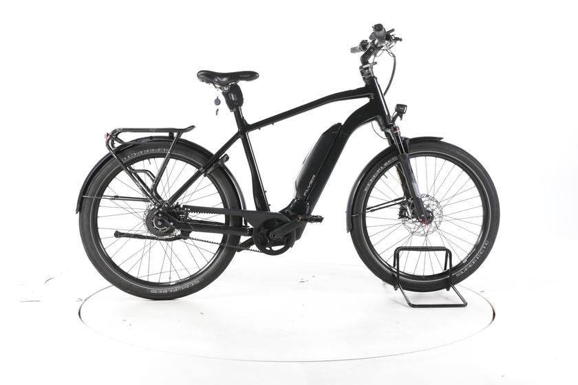 FLYER Upstreet3 7.23 City E-Bike - 196-205cm