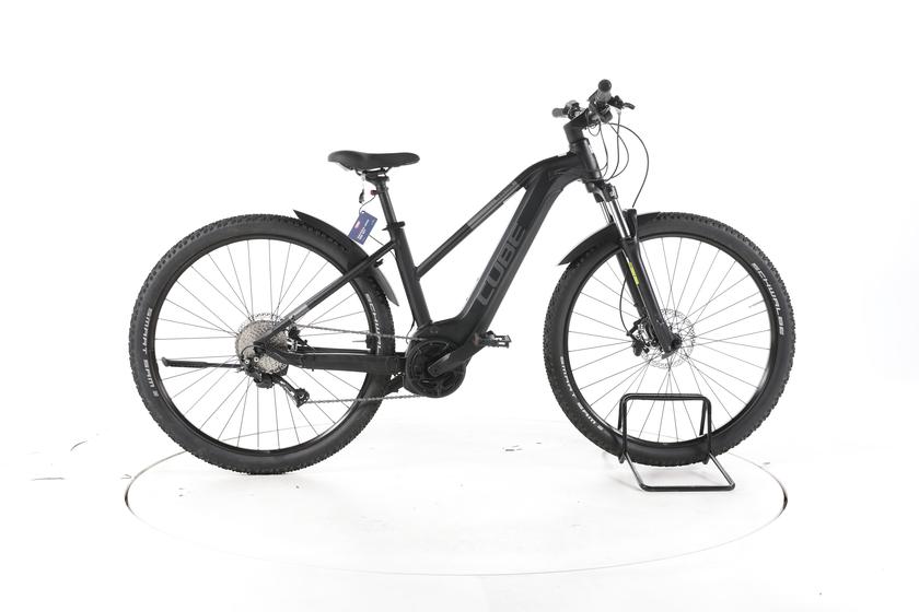 Cube Reaction Hybrid Performance E-Bike - 164-173cm