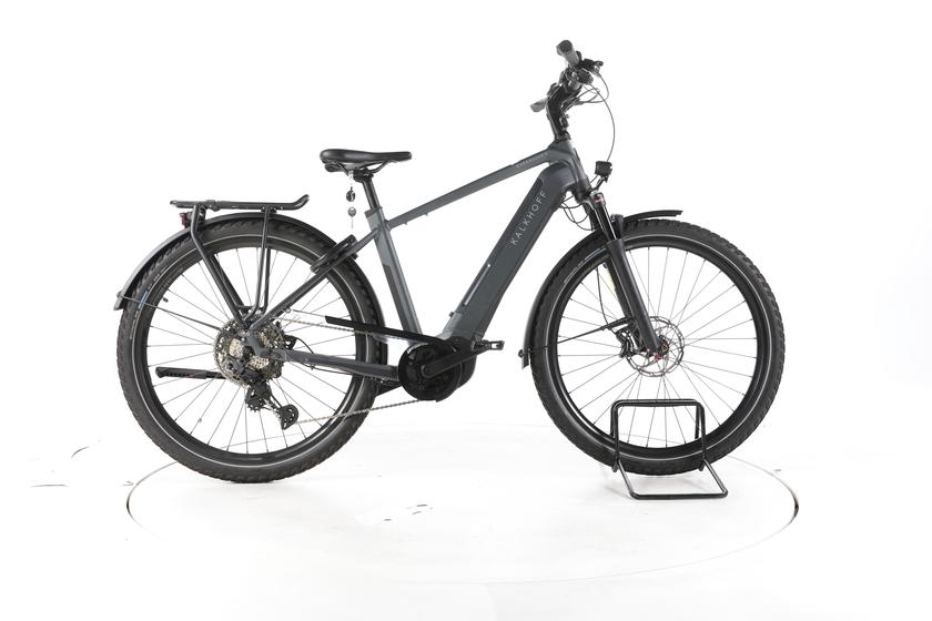 Kalkhoff Endeavour 5 B Advance+ Trekking E-Bike - 162-174cm