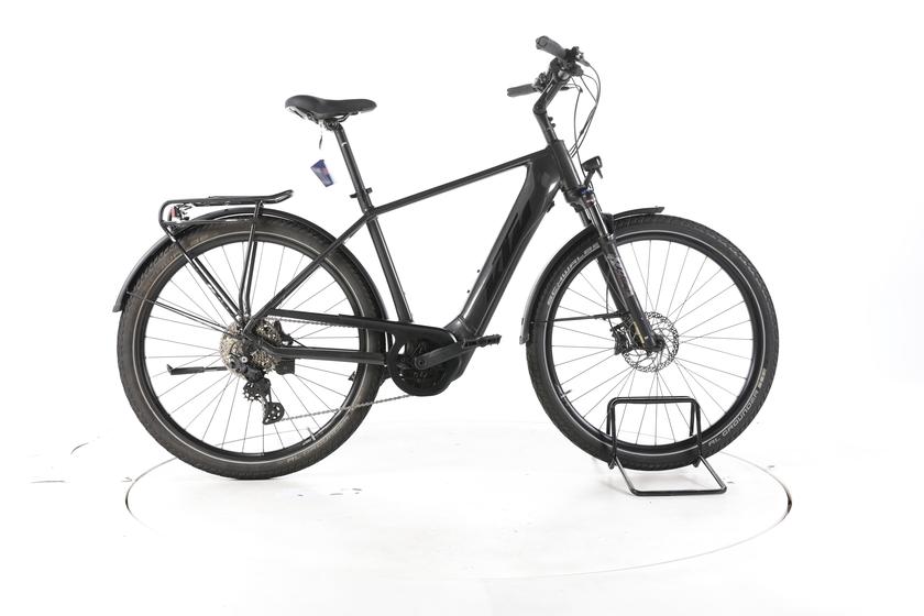 KTM Macina Gran 620 Trekking E-Bike - 171-179cm