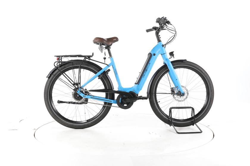 Velo de Ville AES 490 City E-Bike Tiefeinsteiger - 159-171cm