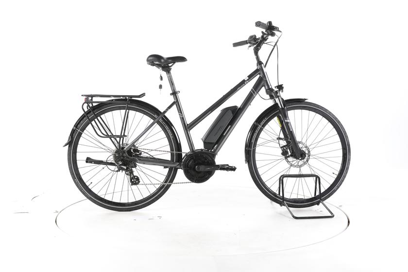 Triumph E-Bird Ultra Trekking E-Bike - 170-185cm