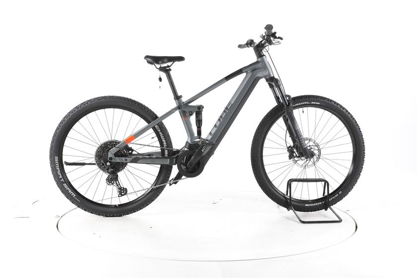 Cube Stereo Hybrid 140 HPC Pro E-Bike Fully - 170-178cm