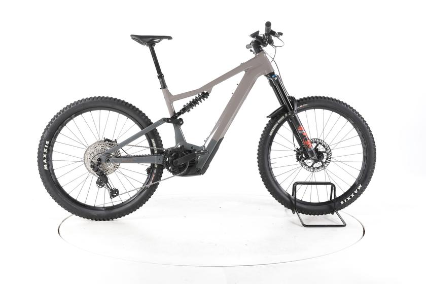 Focus SAM² 6.8 E-Bike Fully - 188-200cm