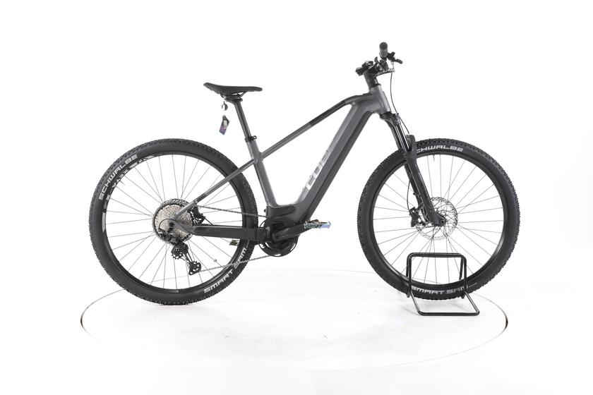 Cube Reaction Hybrid Race E-Bike - 170-178cm