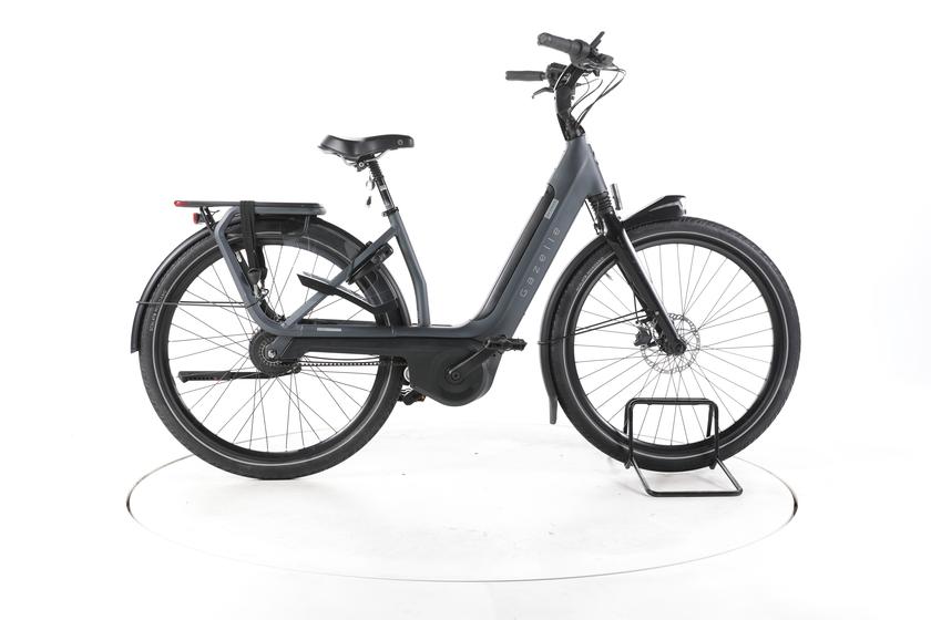 Gazelle Avignon C380 City E-Bike Tiefeinsteiger - 160-170cm