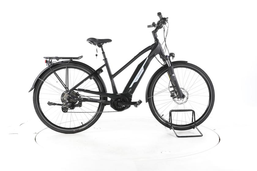 Victoria E-Trekking 8.8 Trekking E-Bike - 159-172cm