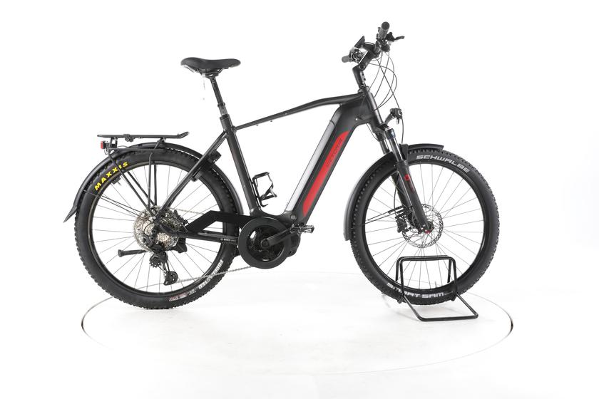 Victoria eAdventure 12.10 Trekking E-Bike - 183-194cm