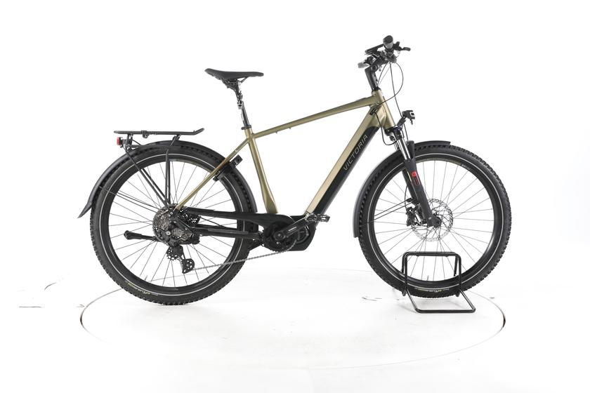 Victoria eAdventure 12.5 Trekking E-Bike - 154-167cm
