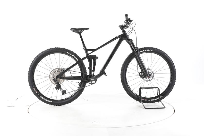 Cube Stereo ONE22 Race VTT tout suspendu