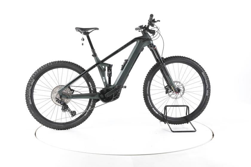 Bulls Sonic EVO AM 2 E-Bike Fully Carbon - 170-178cm