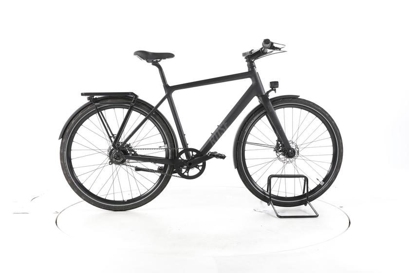 Rose Black Lava 3 Vélo de ville et trekking