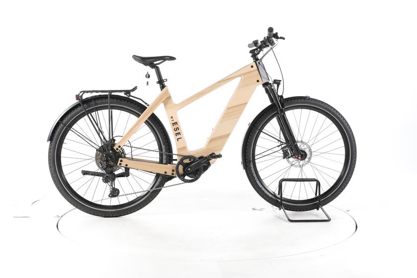 My Esel eMountain Trekking E-Bike 2025 - 183-195cm