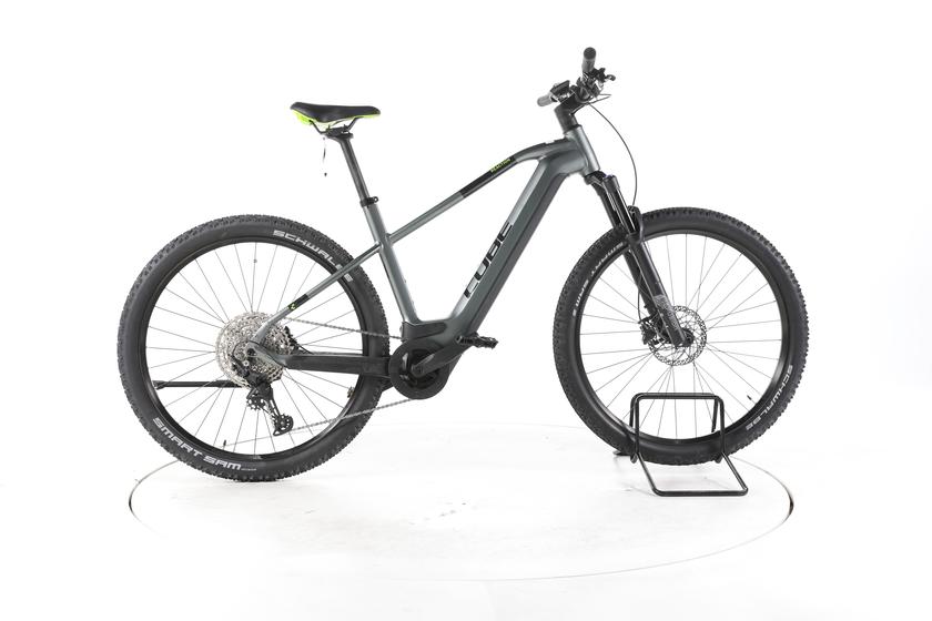 Cube Reaction Hybrid Pro E-Bike - 186-199cm