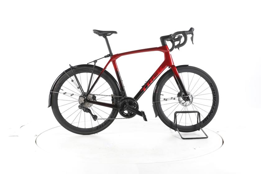 Trek Domane SLR 7 Vélo Gravel Carbone