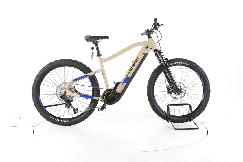 Haibike HardSeven 7 E-Bike - 169-178cm