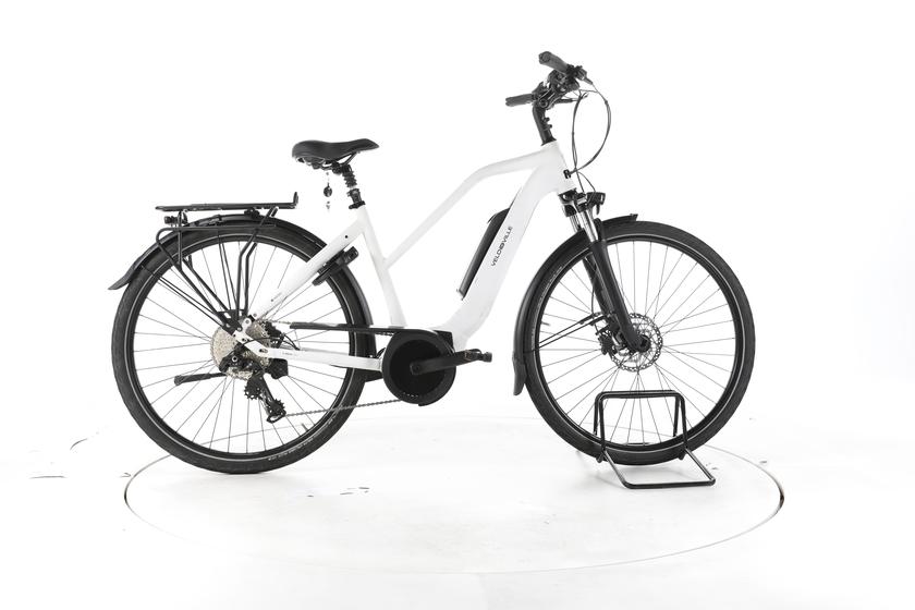 Velo de Ville AEB 800 Trekking E-Bike - 167-179cm