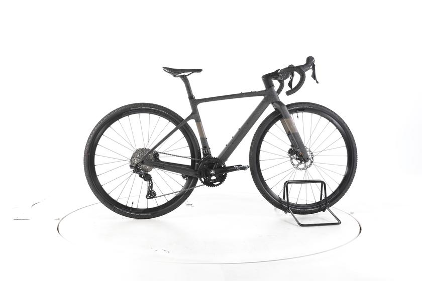 Scott Addict Gravel 40 Vélo Gravel Carbone 2024