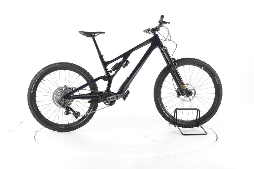 Specialized Stumpjumper EVO Expert VTT tout suspendu