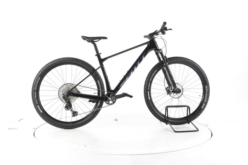 Scott Scale 930 VTT semi-rigide