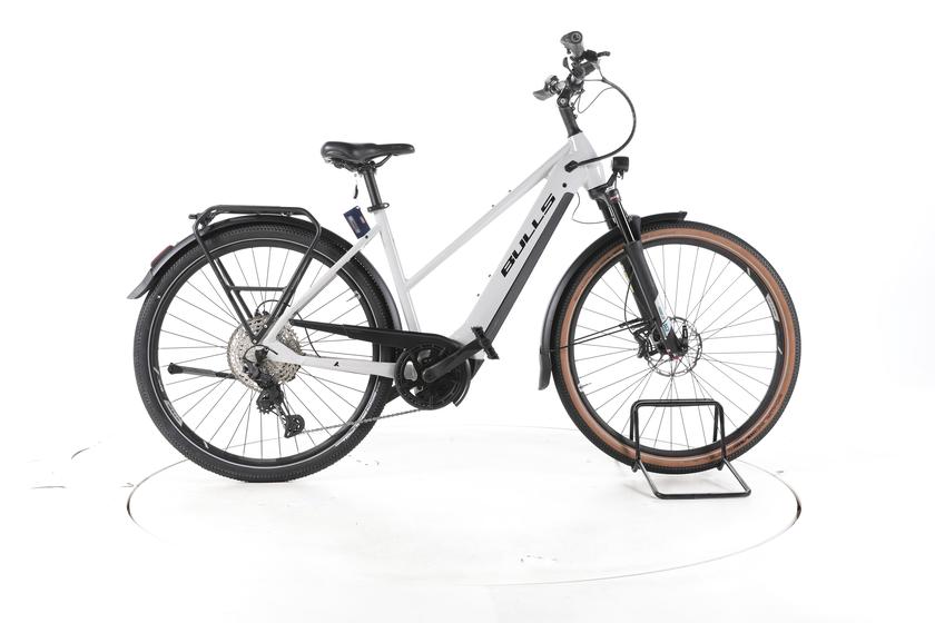 Bulls Cross Lite EVO 1 Trekking E-Bike - 170-178cm