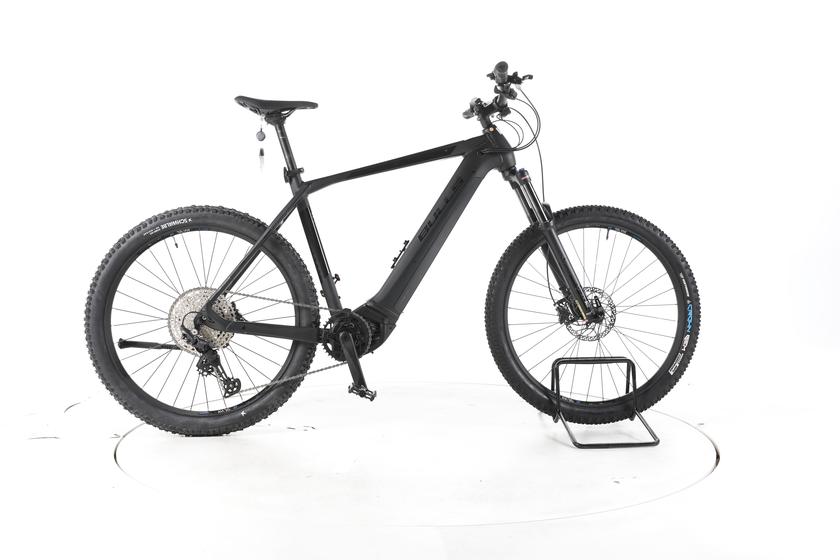 Bulls Copperhead EVO2 E-Bike - 183-193cm