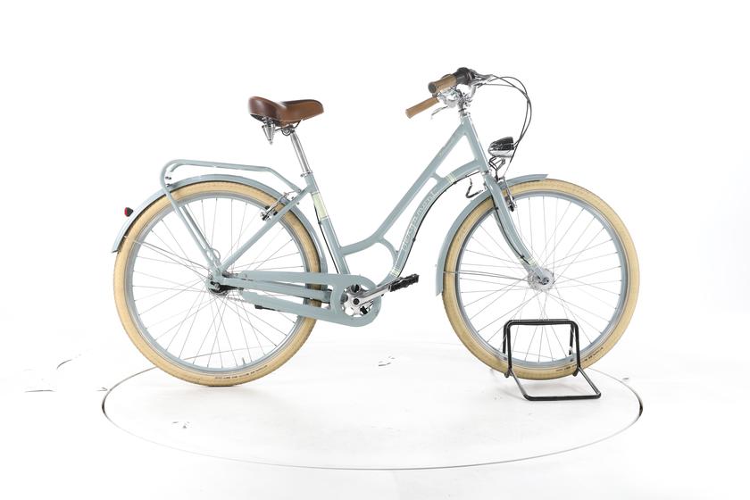 Bergamont Summerville N7 Vélo de ville et trekking