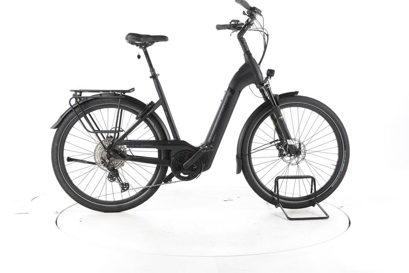 Pegasus Strong EVO 12 Lite Trekking E-Bike Tiefeinsteiger - 180-190cm