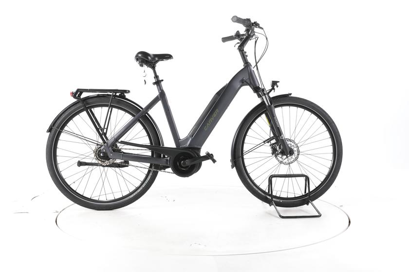 Carver Cityzen E.420 City E-Bike Tiefeinsteiger - 180-195cm