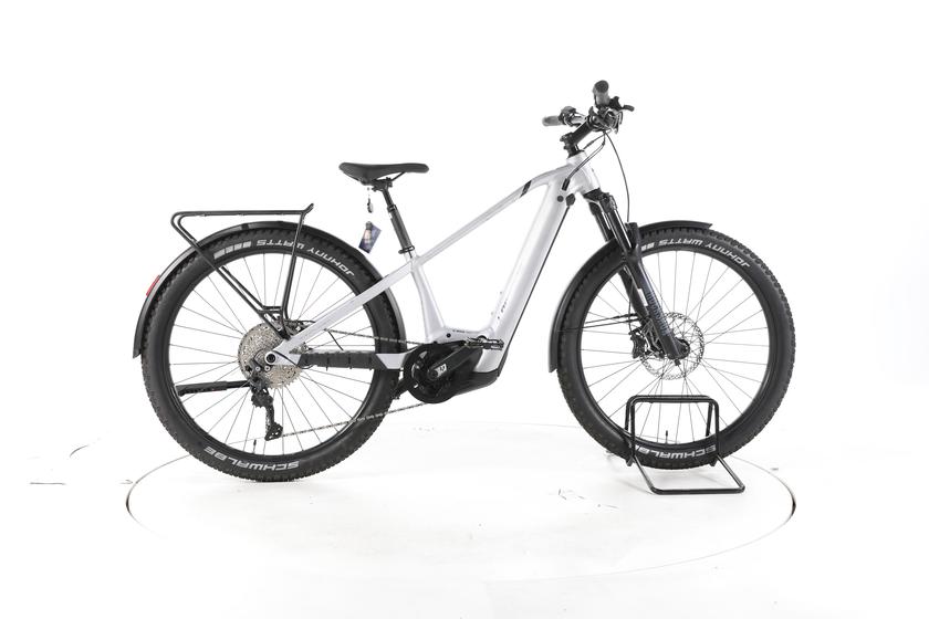 Lapierre E-Explorer 8.7 Trekking E-Bike - 158-171cm