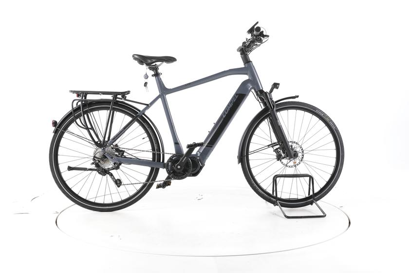 Compel Enyo E-630 LTD Trekking E-Bike - 185-200cm
