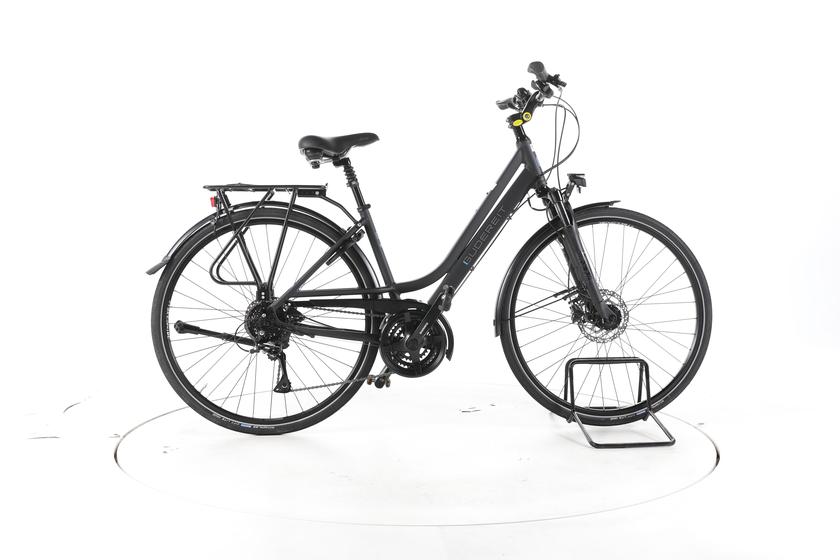 Gudereit LC-30 Evo Vélo de ville et trekking