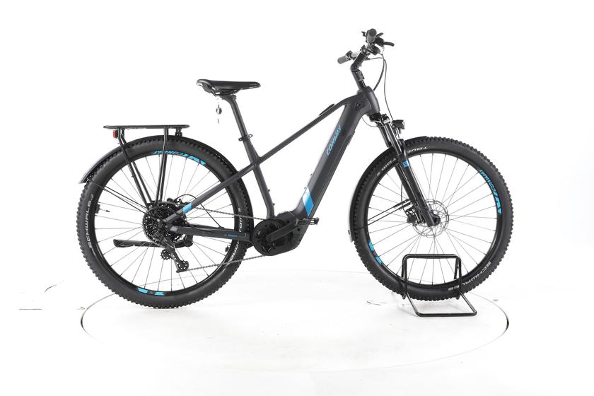Conway Cairon C 2.0 Trekking E-Bike - 169-177cm