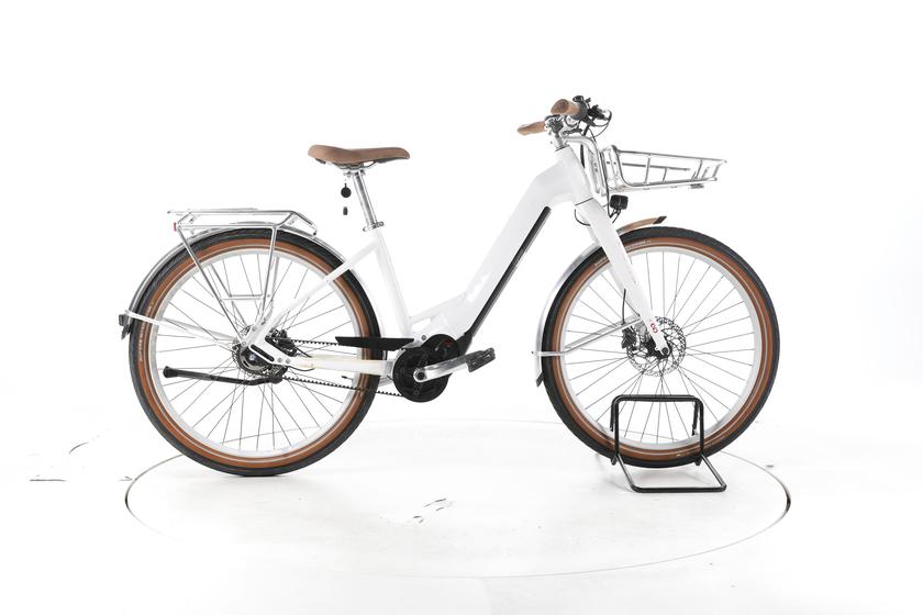 Bulls Sturmvogel EVO 5F City E-Bike Tiefeinsteiger - 163-171cm