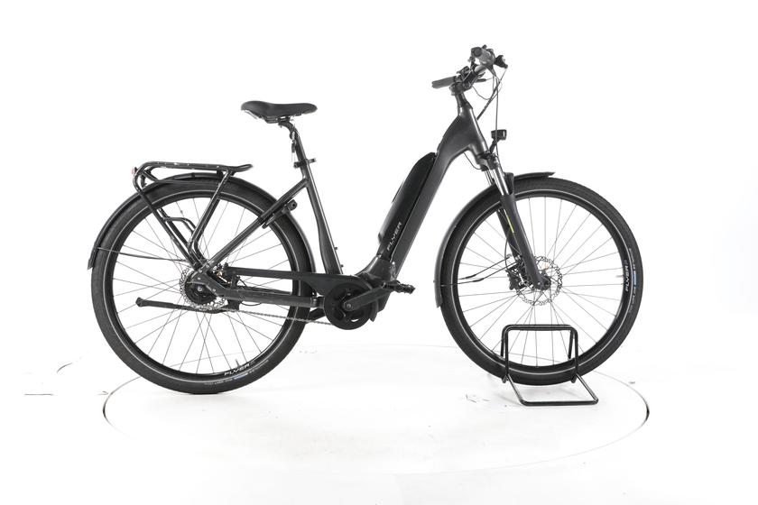 FLYER Upstreet5 5.40 City E-Bike Tiefeinsteiger - 175-185cm