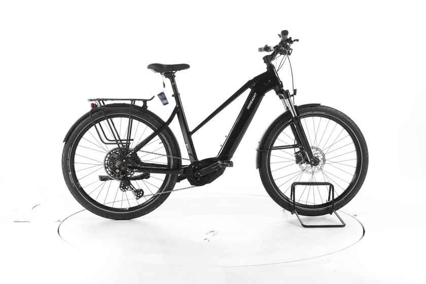 HoheAcht Pasia EKO Terra Trekking E-Bike - 176-185cm