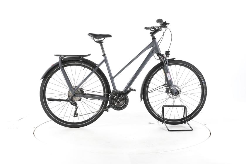 Cube Kathmandu EXC City- en trekkingfiets