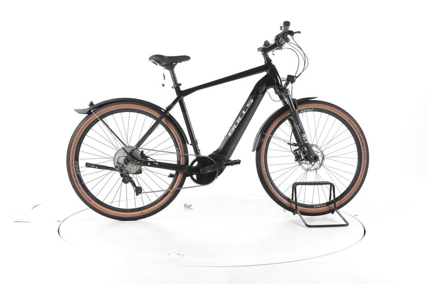 Bulls Cross Rider Evo 1 E-Bike - 177-186cm