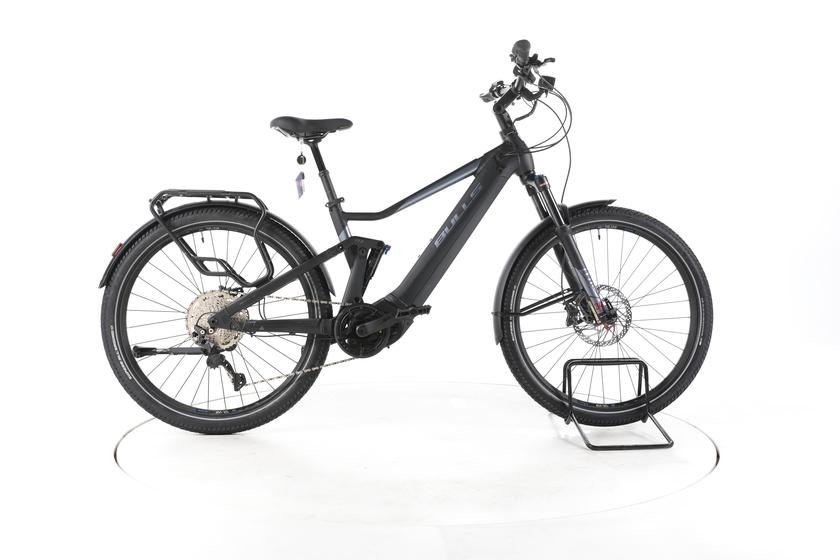 Bulls Iconic EVO TR1 E-Bike Fully - 152-169cm