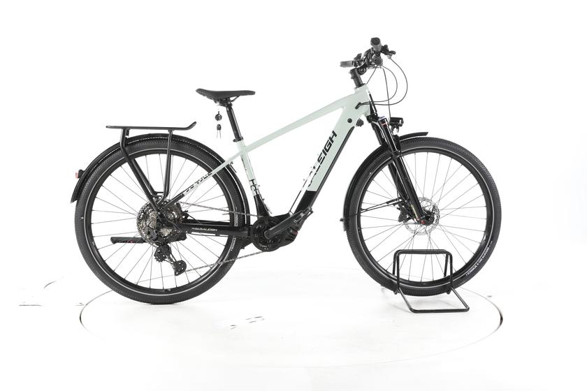 Raleigh Dundee 11 Trekking E-Bike - 169-177cm