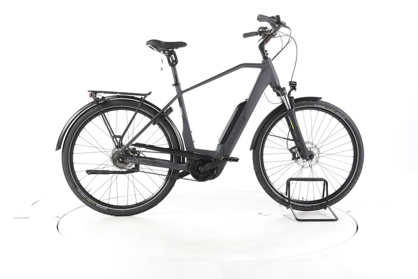 ADVANCED Tour Plus City E-Bike - 180-192cm