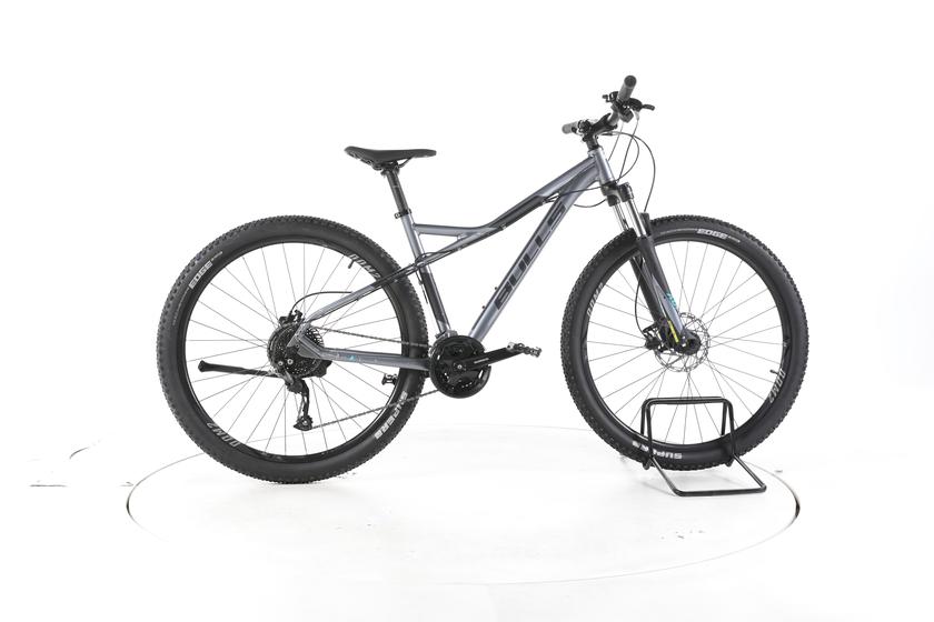 Bulls Sharptail 3 VTT semi-rigide