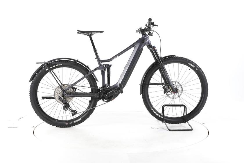 Merida eONE-FORTY EQ SUV E-Bike - 167-175cm